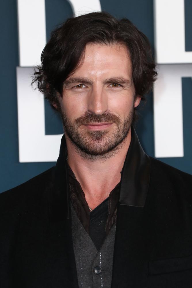 eoin macken