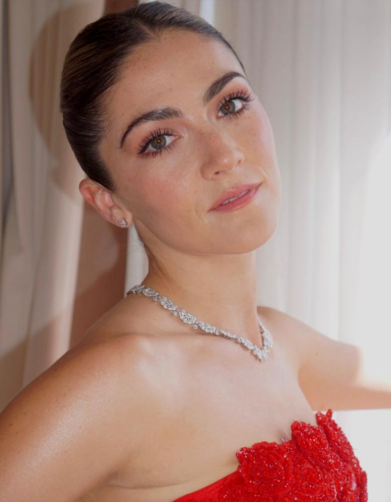 isabelle fuhrman