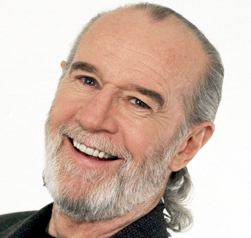 George Carlin