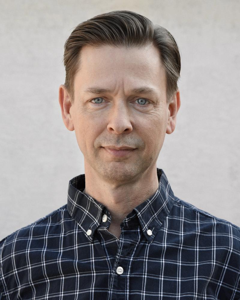 Haig Sutherland
