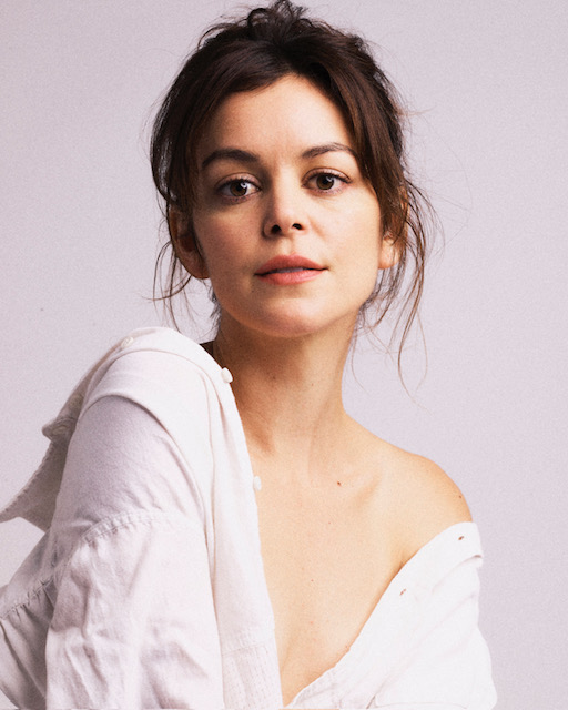Nora Zehetner