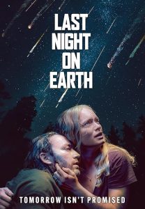 دانلود فیلم Last Night on Earth 2024 با زیرنویس فارسی چسبیده