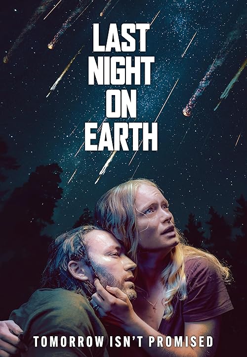 دانلود فیلم Last Night on Earth 2024 با زیرنویس فارسی چسبیده