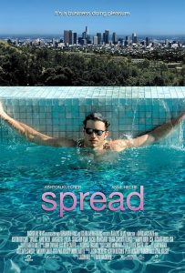 دانلود فیلم Spread 2009 با زیرنویس فارسی چسبیده