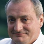 Philippe Morier-Genoud