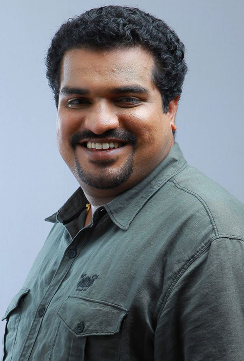 dileesh pothan