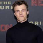 Nicholas Hamilton