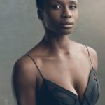 Ann Akinjirin