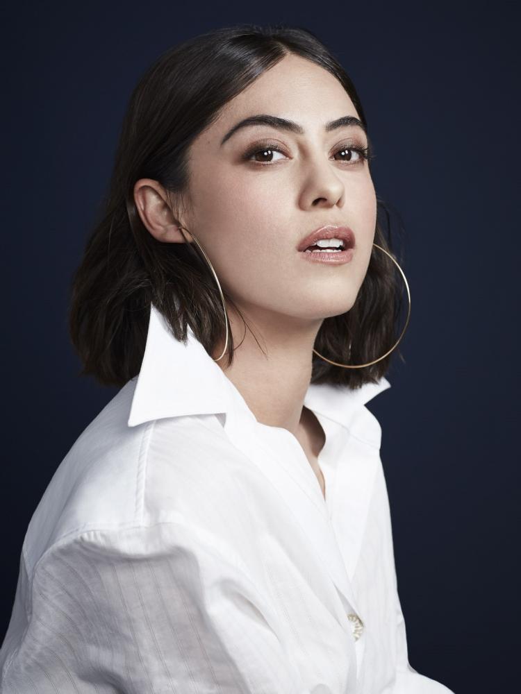 rosa salazar