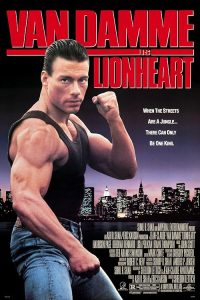 دانلود فیلم Lionheart 1990 با زیرنویس فارسی چسبیده