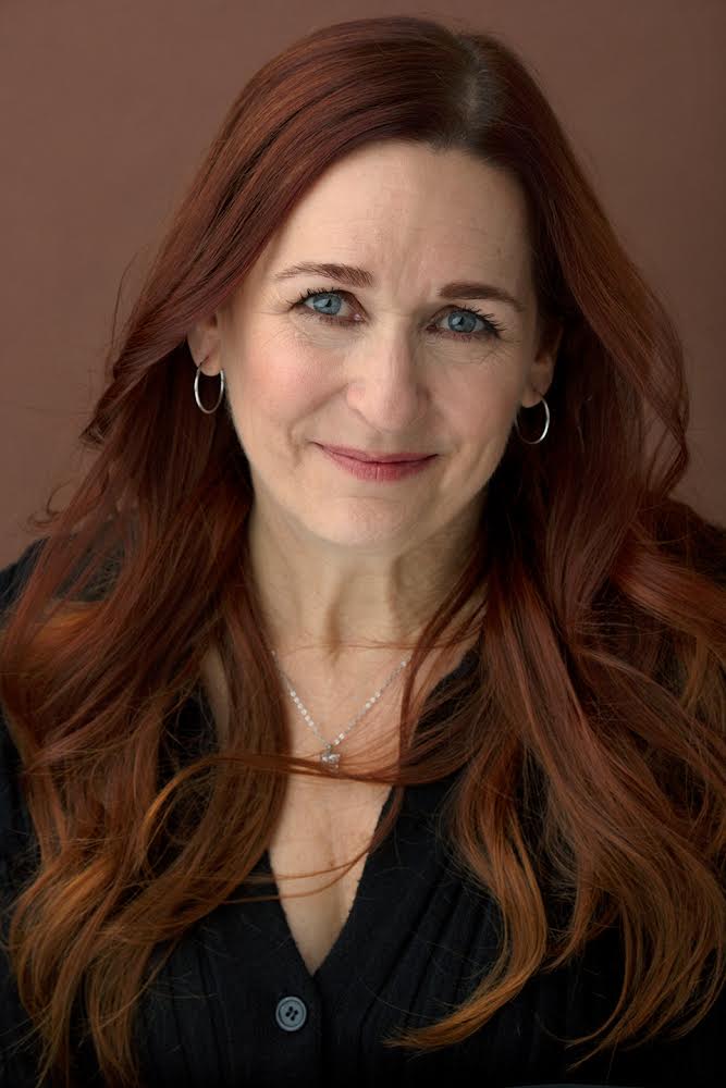 Cathy Cavadini