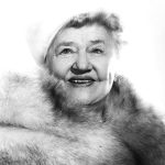 Marjorie Bennett