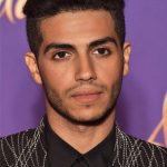 mena massoud