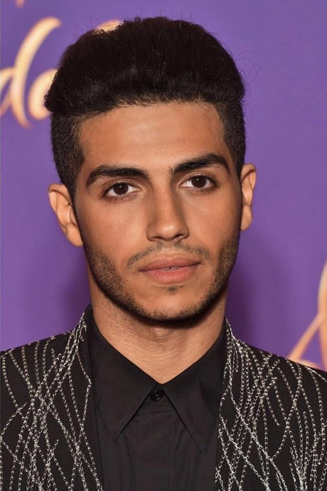 mena massoud