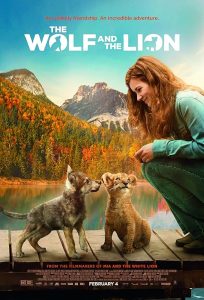 دانلود فیلم The Wolf and the Lion 2021 با زیرنویس فارسی چسبیده