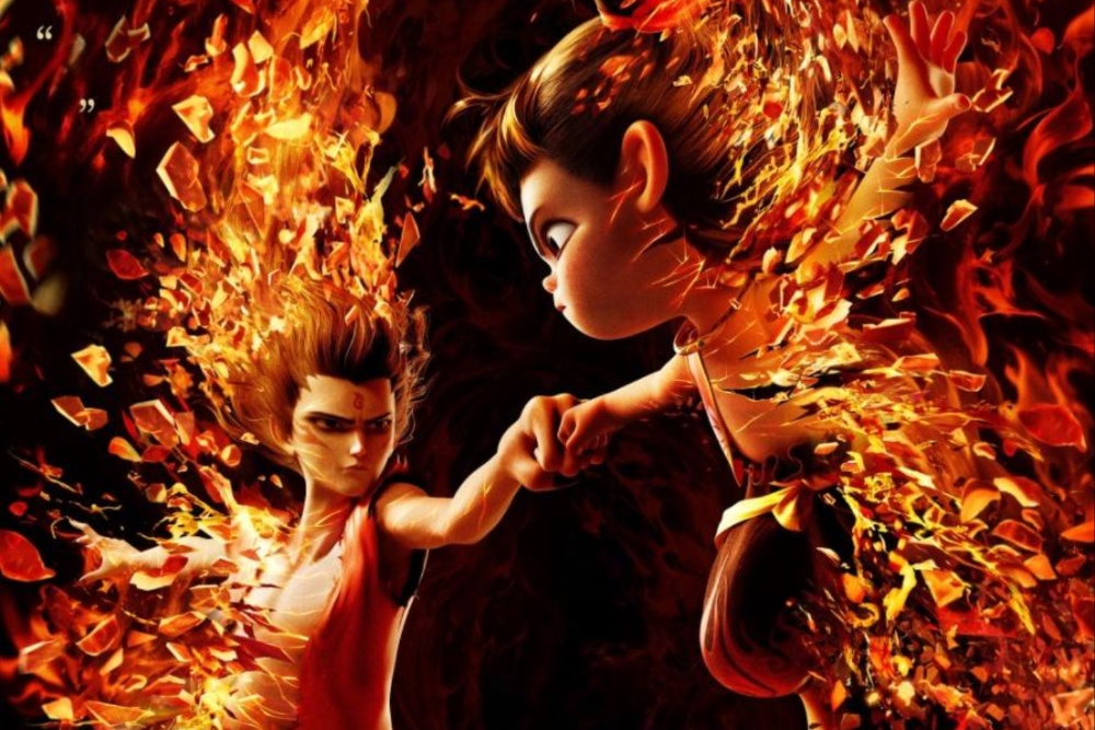 انیمیشن Ne Zha 2 با کنار زدن Inside Out 2 به پرفروش ترین انیمیشن تاریخ تبدیل شد