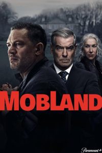دانلود سریال MobLand با زیرنویس فارسی چسبیده