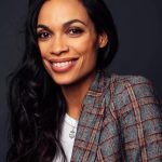 rosario dawson