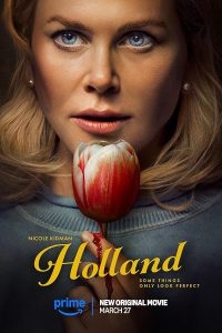 دانلود فیلم Holland 2025 با زیرنویس فارسی چسبیده