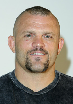 chuck liddell