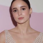Alba Baptista