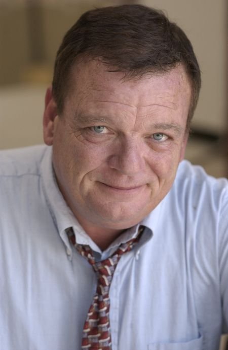 David Jensen