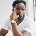 Dulé Hill