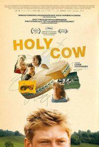 دانلود فیلم Holy Cow 2024 با زیرنویس فارسی چسبیده