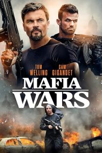 دانلود فیلم Mafia Wars 2024 با زیرنویس فارسی چسبیده