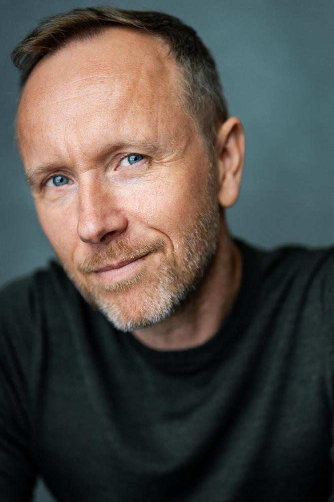 Daniel Crossley