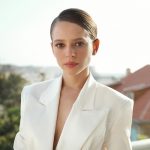 shira haas