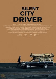 دانلود فیلم Silent City Driver 2024 با زیرنویس فارسی چسبیده