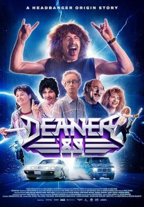 دانلود فیلم Deaner '89 2024 با زیرنویس فارسی چسبیده