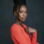 Xosha Roquemore