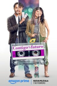 دانلود فیلم With You in the Future 2025 با زیرنویس فارسی چسبیده