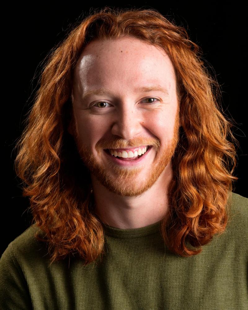 Grayson Russell