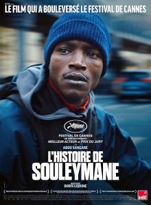 دانلود فیلم Souleymane's Story 2024 با زیرنویس فارسی چسبیده