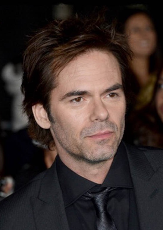 billy burke
