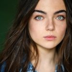 Taegen Burns