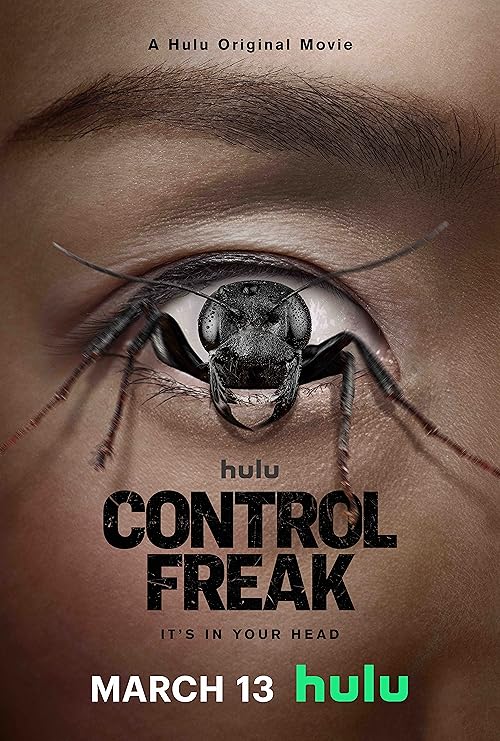 دانلود فیلم Control Freak 2025 با زیرنویس فارسی چسبیده