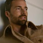 Ian Harding