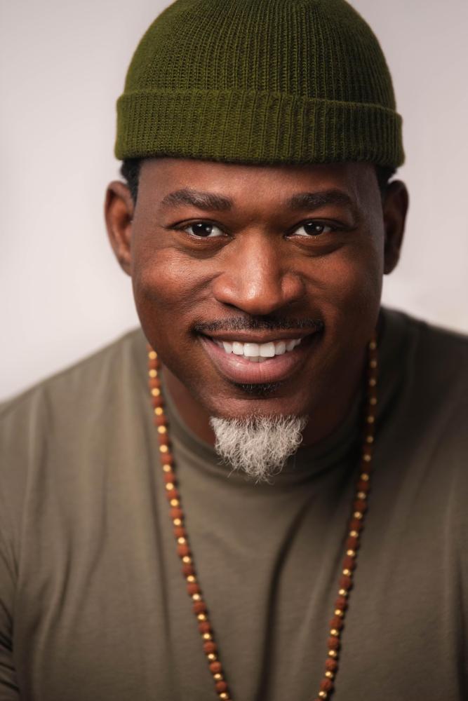 david banner