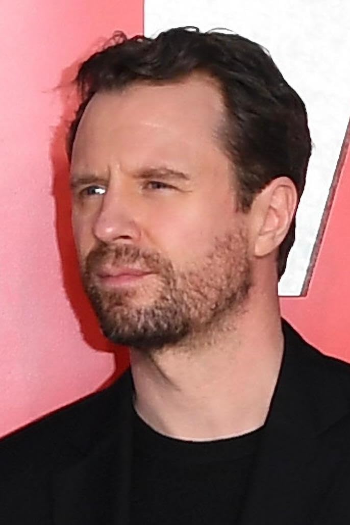 Luke Mably