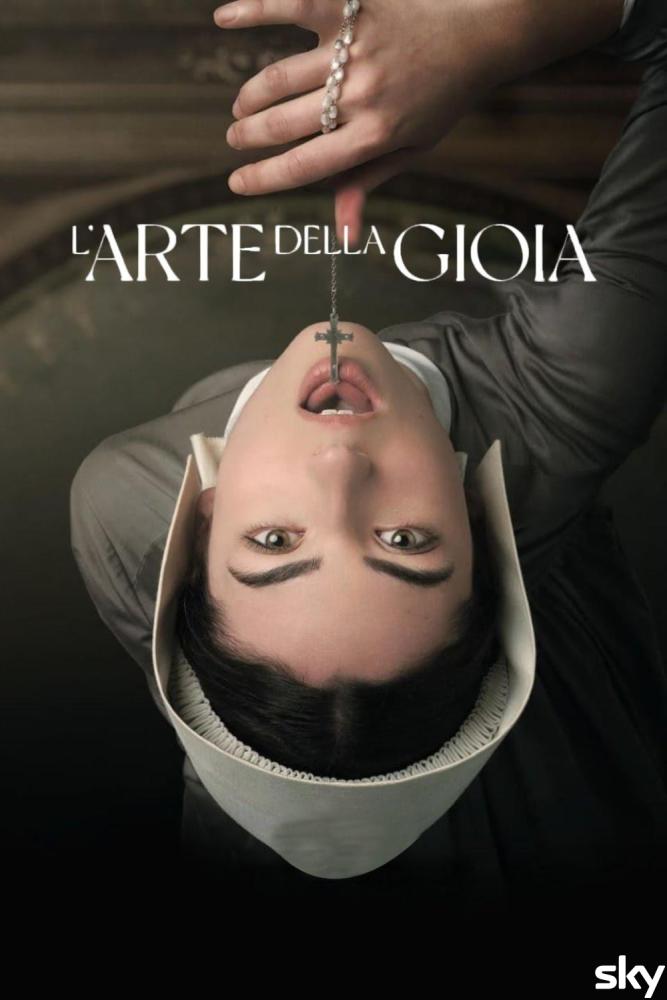 دانلود سریال L'arte della gioia با زیرنویس فارسی چسبیده