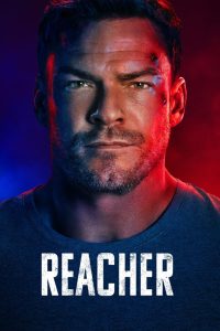 دانلود سریال Reacher با زیرنویس فارسی چسبیده
