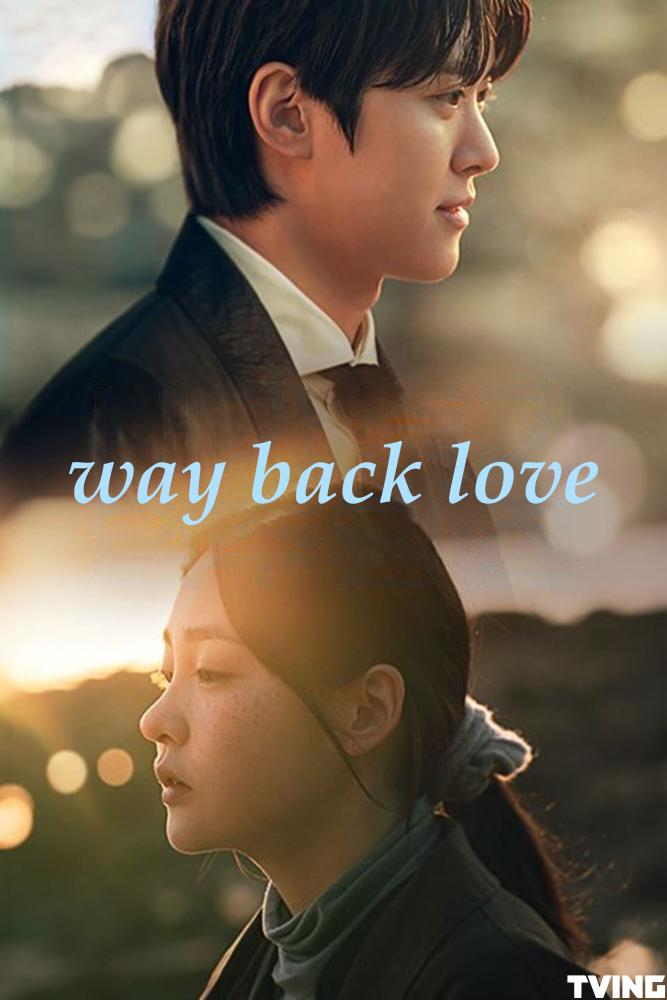 دانلود سریال A Week Before I Die (Way Back Love) با زیرنویس فارسی چسبیده
