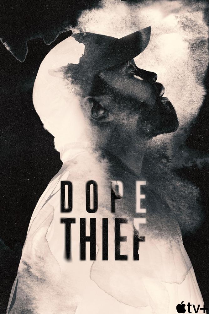 دانلود سریال Dope Thief با زیرنویس فارسی چسبیده