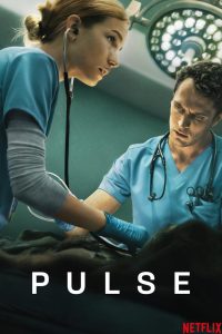دانلود سریال Pulse با زیرنویس فارسی چسبیده