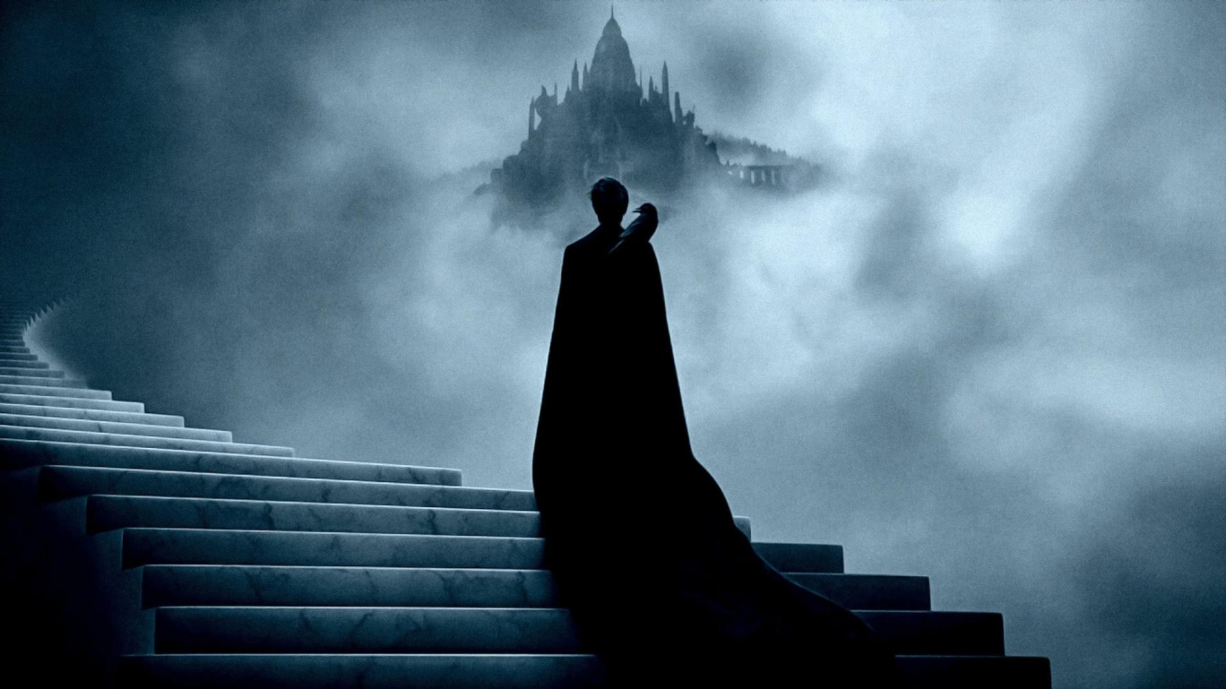 اولین تیزر از فصل دوم و پایانی سریال The Sandman منتشر شد