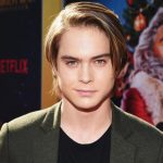 judah lewis